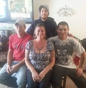 Meet your Posher, Louise